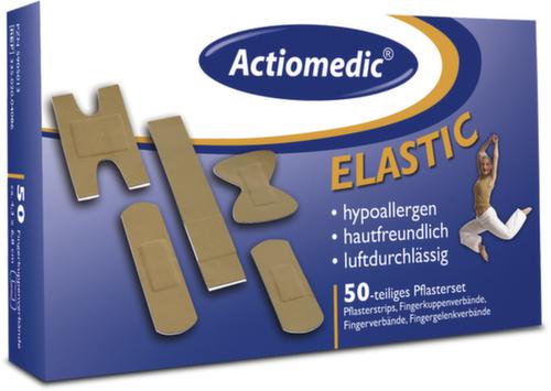 actiomedic Assortimento di gesso