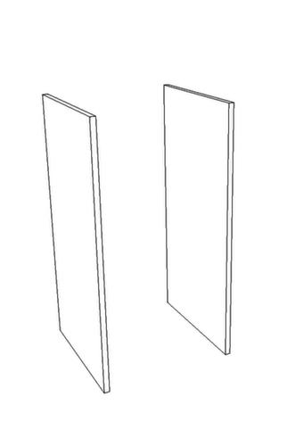 Quadrifoglio Pannello terminale T45