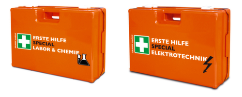 actiomedic Kit di pronto soccorso specifico per l'industria