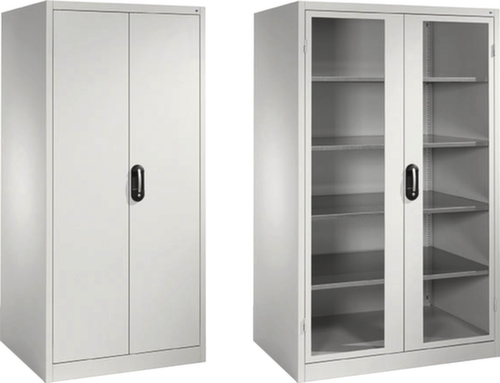 C+P Armadio per officina