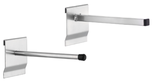 Kappes Supporto universale per RasterPlan® pannelli scanalati