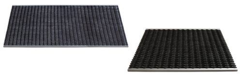 Miltex Tappeto antisporco Eazycare Wave