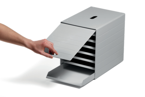 Durable Cassettiera, per DIN C4