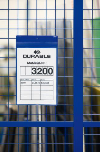 Durable Borsa magnetica al neodimio