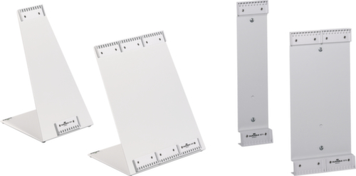 Durable Supporto per VARIO® sistema di bacheche