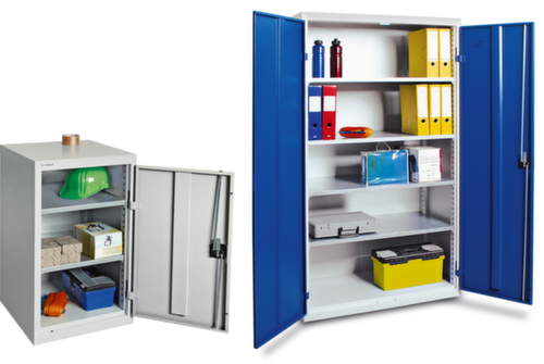 stumpf Armadio a due ante MovaFlex-1