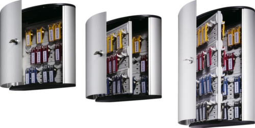 Durable Valigetta portachiavi