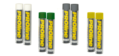 Moravia Vernice per dispositivi di marcatura