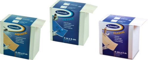 actiomedic Assortimento di gesso