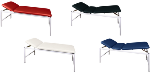 ultraMEDIC Lettino da riposo e da visita