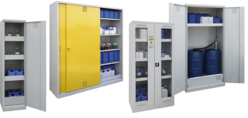 Lacont Armadio a veleno storeLAB