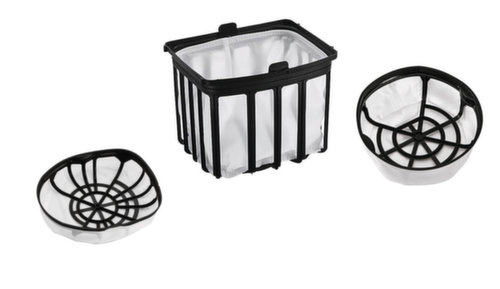 Kärcher Cestello del filtro principale