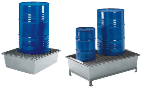 Cemo Vaschetta di raccolta