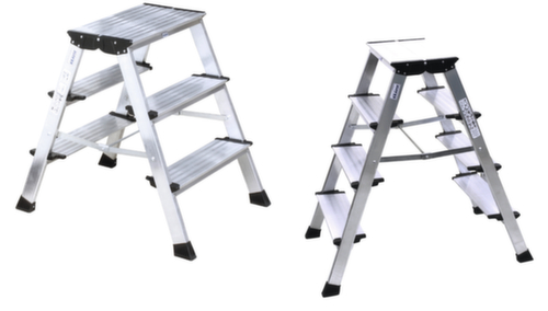 Krause Gradini pieghevoli