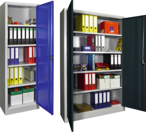 PAVOY Armadio universale Basis