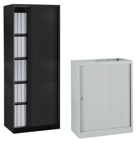 Armadio trasversale per tapparelle EURO TAMBOURS