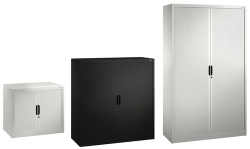 C+P Armadio trasversale per tapparelle OMNISPACE