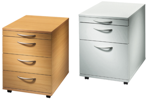 Piedistallo mobile Economy