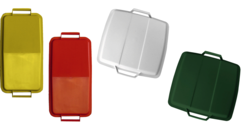 Coperchi per contenitori multiuso