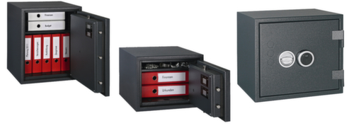Format Tresorbau Armadio antincendio compatto