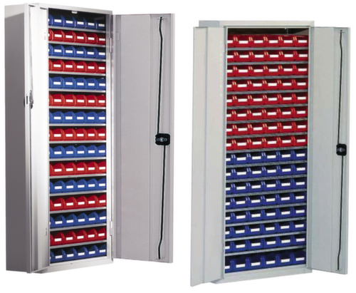 Kappes Armadio con contenitori a giorno