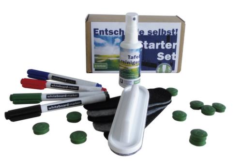 Franken set accessori U-Act!Line per lavagna