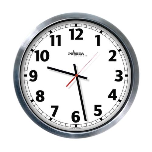 PEWETA Orologio da parete extra large