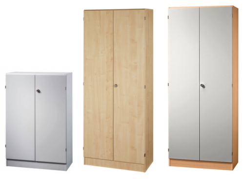 Armadio a due ante Up and Down