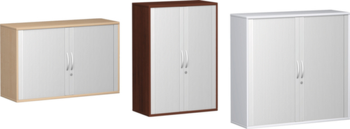 Gera Armadio trasversale per tapparelle Pro