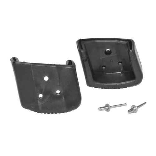 Hymer Capicorda per conduttori per scala da appoggio telescopica