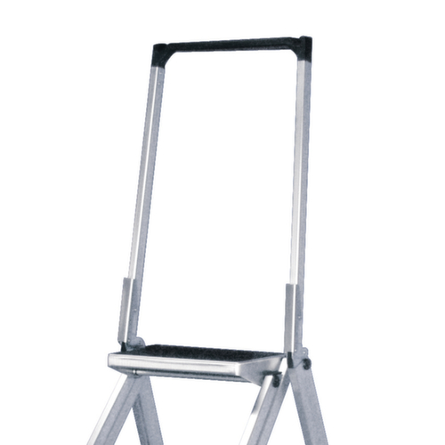 Hymer Vassoio di stoccaggio del set di pezzi di ricambio per scaletta di sicurezza