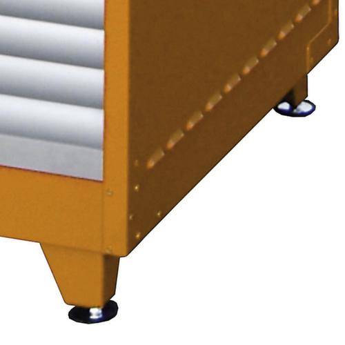 viti di livellamento