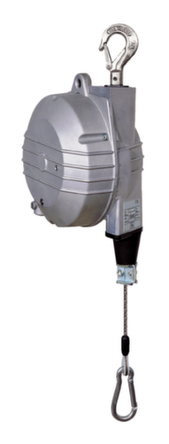 Bilanciatore TCN con gancio di sicurezza