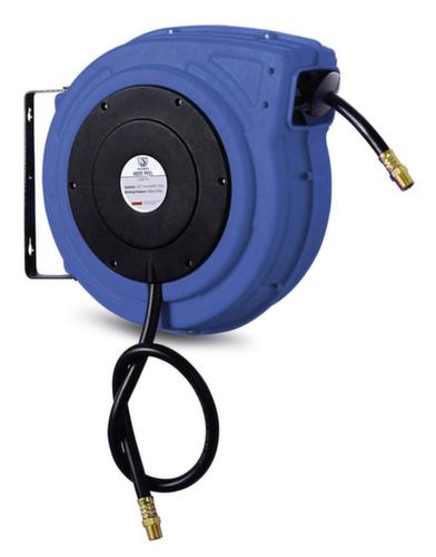 Avvolgitubo con tubo in PU