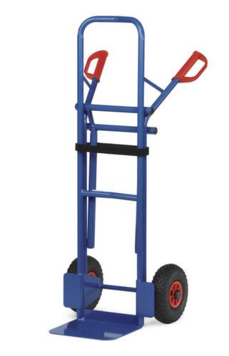 fetra Carrello portasedie