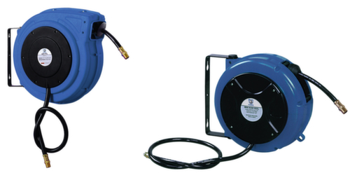 Avvolgitubo con tubo in PU