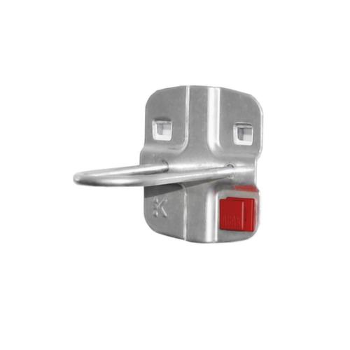 Kappes Supporto rotondo RasterPlan® ABAX®