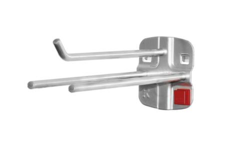 Kappes Portautensili per RasterPlan® lamiera forata