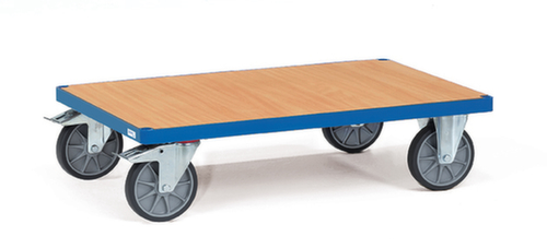 fetra Carrello a piattaforma MULTIVARIO