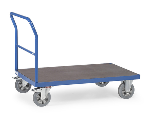 fetra Carrello a spinta SUPER-MULTIVARIO