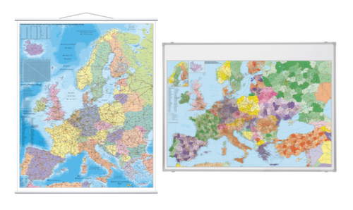 Franken Lavagna per mappe