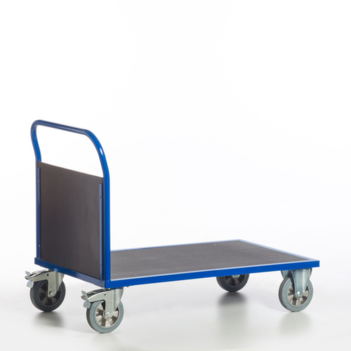 Rollcart Carrello a parete per impieghi gravosi