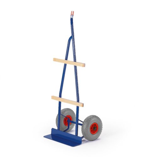 Rollcart Carrello portapiastre per trasporto trasversale