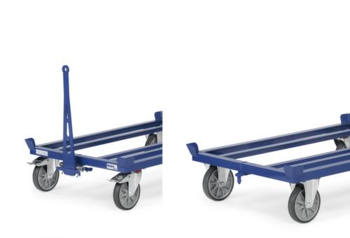 fetra Timone e giunto per telaio pallet