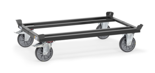 fetra Carrello portapallet ESD
