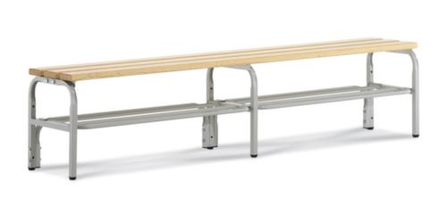 Sypro Panca spogliatoio per stenditoi