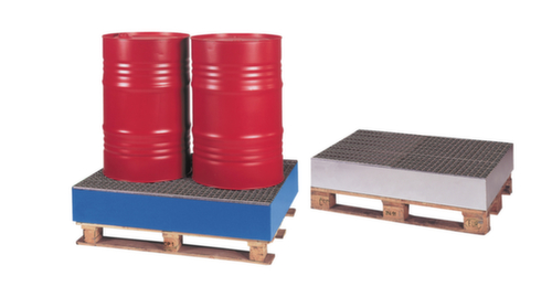 Vassoio per pallet