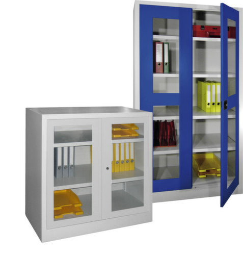 PAVOY Vetrinetta Basis