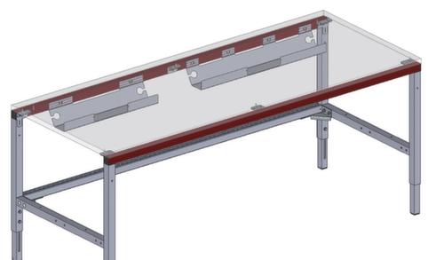 Rocholz Vaschetta portacavi System Flex