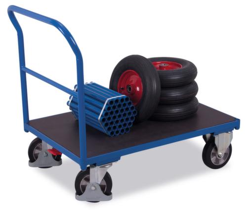 VARIOfit Carrello a pianale